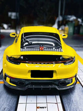 CMST Tuning Rear Diffuser for Porsche 992 992.1 S/T/4/4S/Targa 4/ Targa 4S/GTS Carbon Fiber/FRP